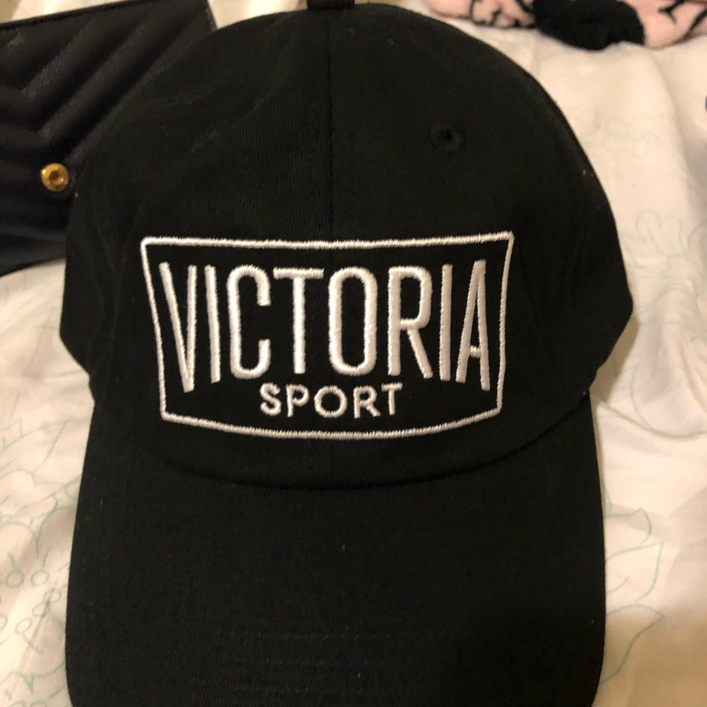 Victoria secret hat